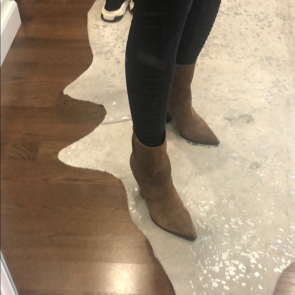 Marc Fisher boots - Picture 4 of 5